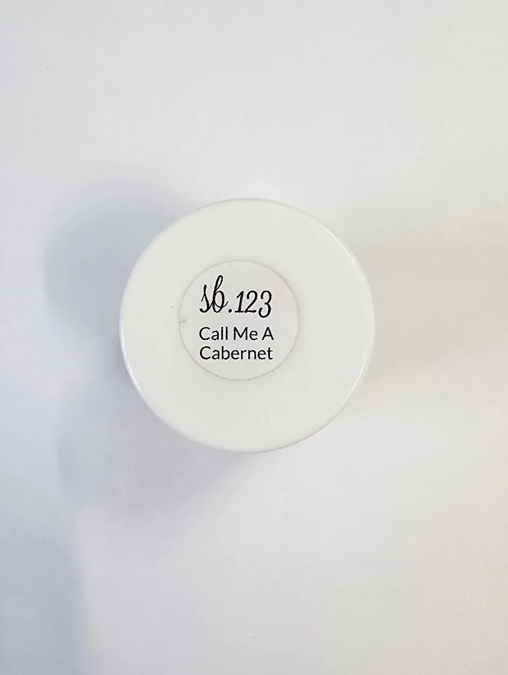 Sparkle & Co nail stick co