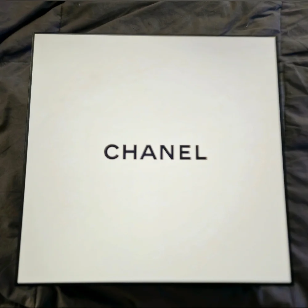 CHANEL authentic luxury