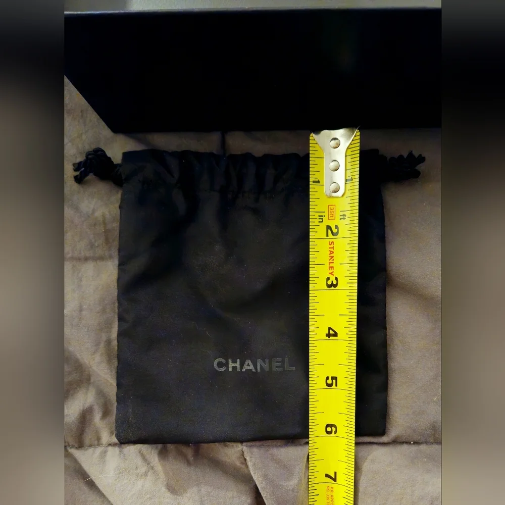 CHANEL authentic luxury