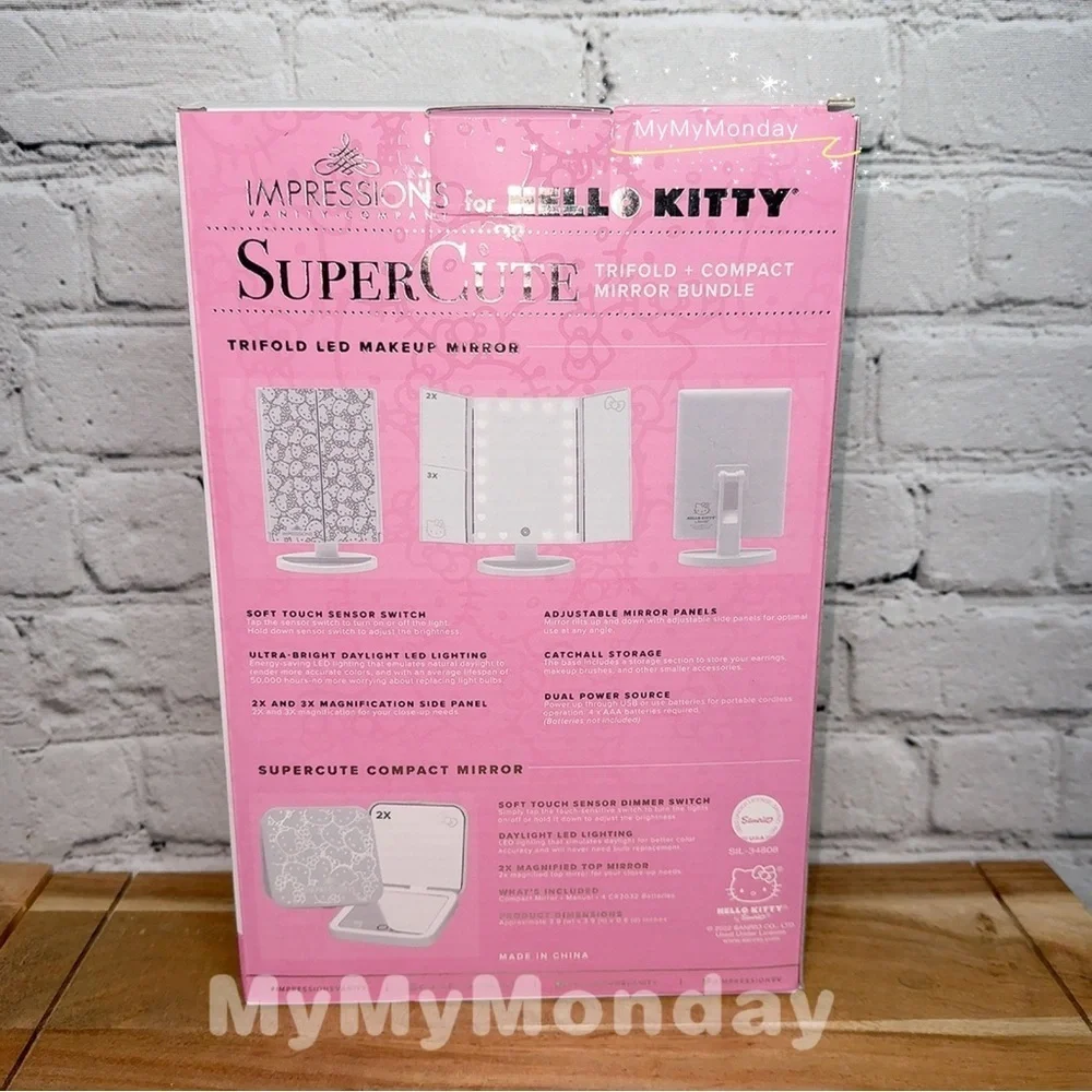 Hello Kitty brand new