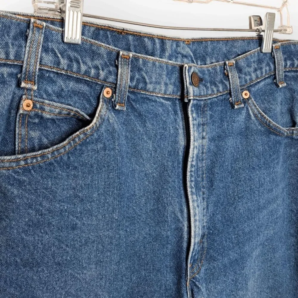Levis levi 517