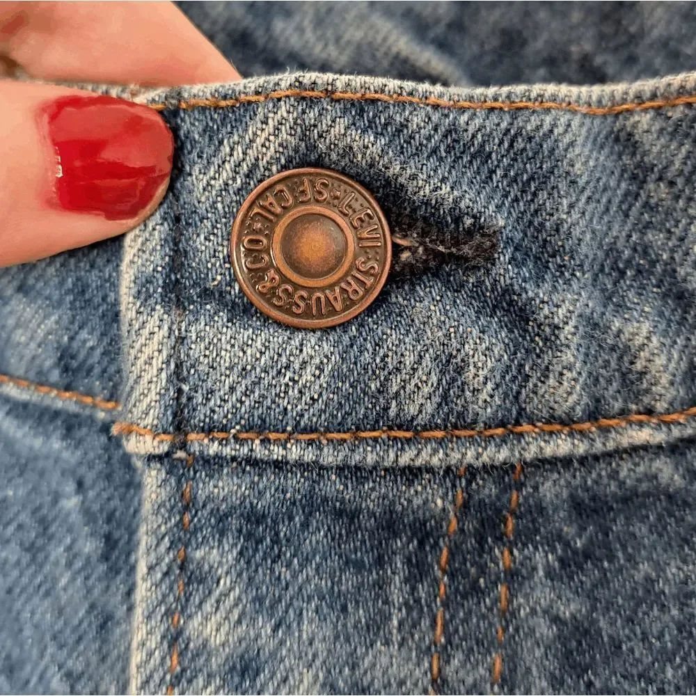 Levis levi 517