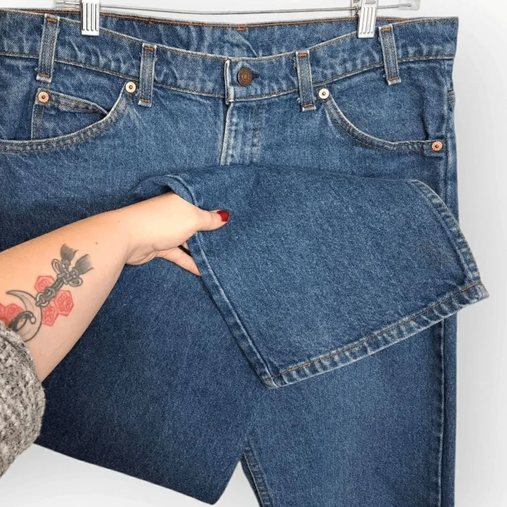 Levis levi 517