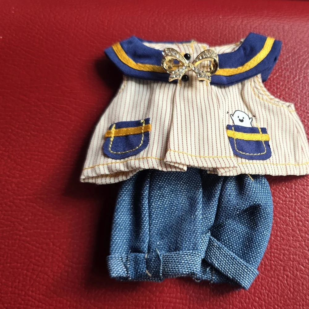 Labubu Fashion delight this
