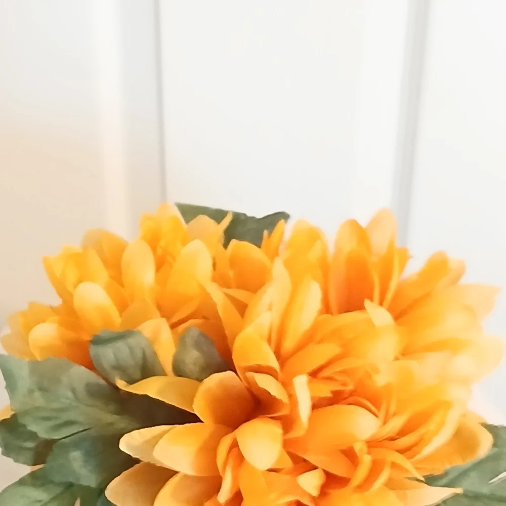 Handmade enhance your