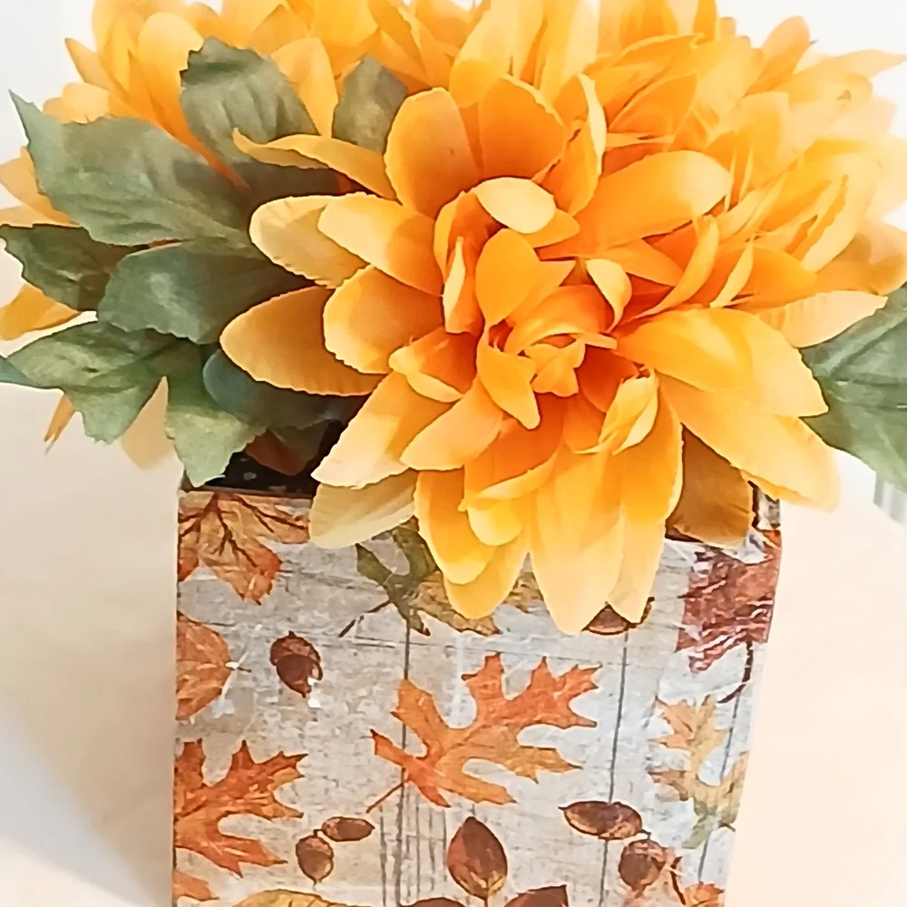 Handmade enhance your
