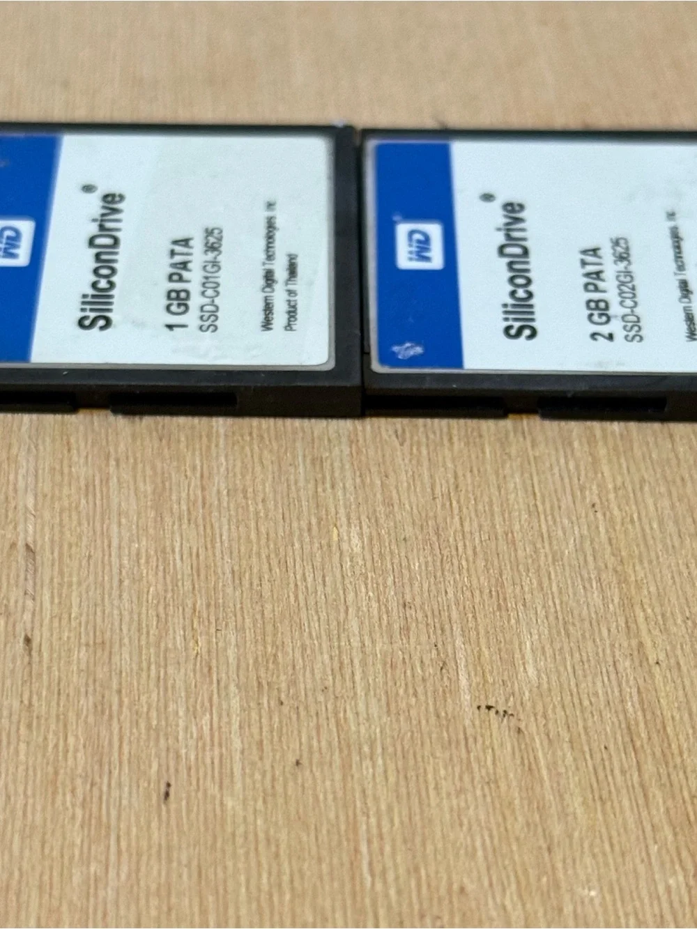 Western Digital western digital