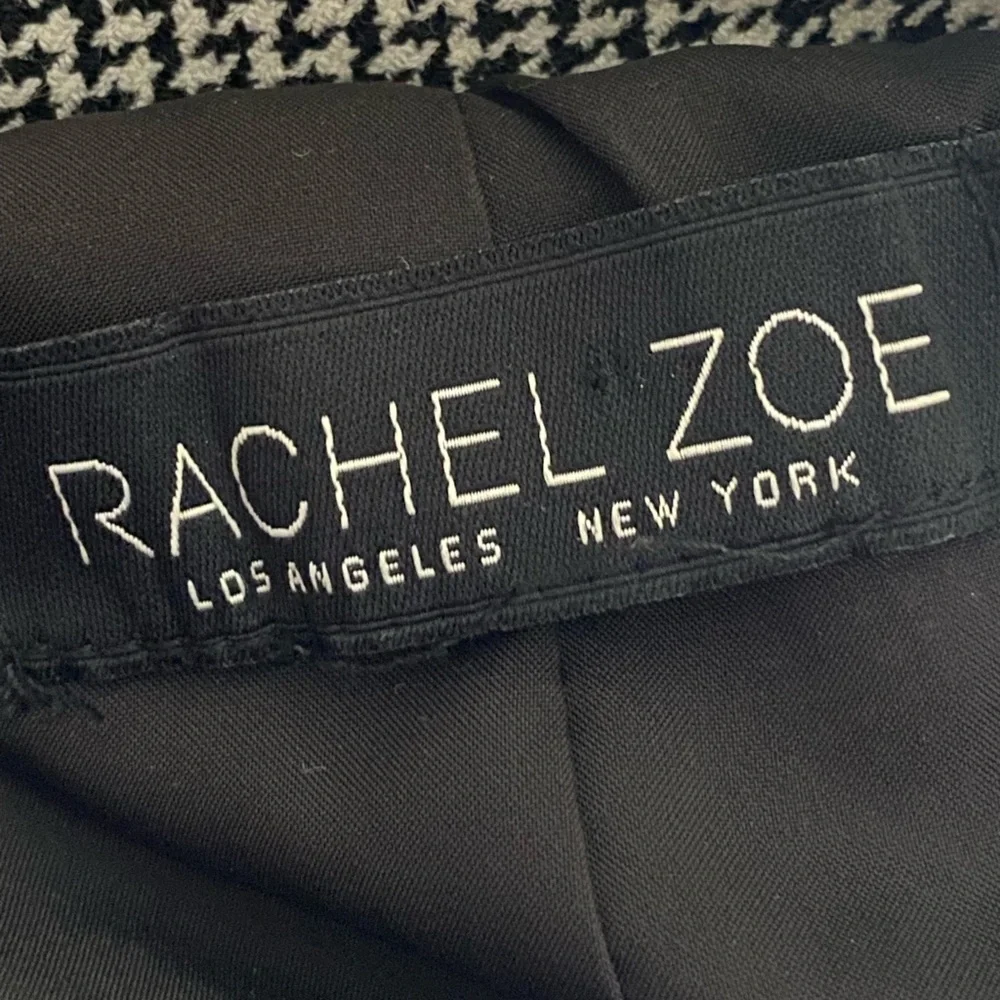 Rachel Zoe rachel zoe