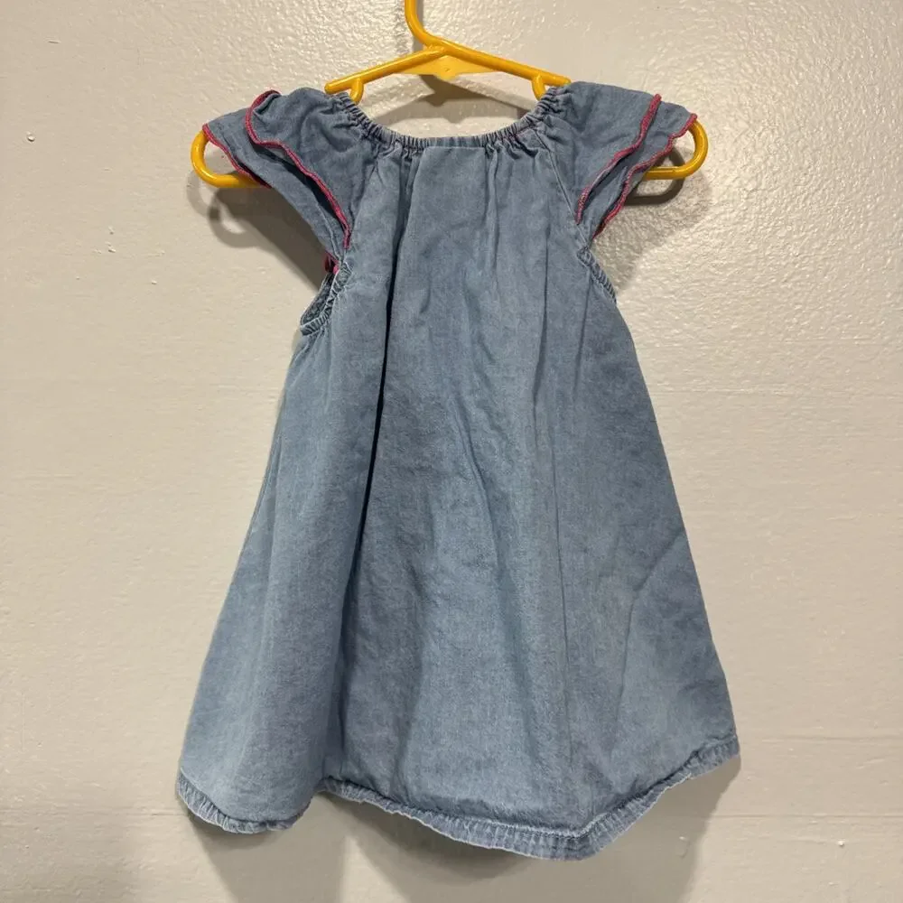 Carters material wardrobe pre