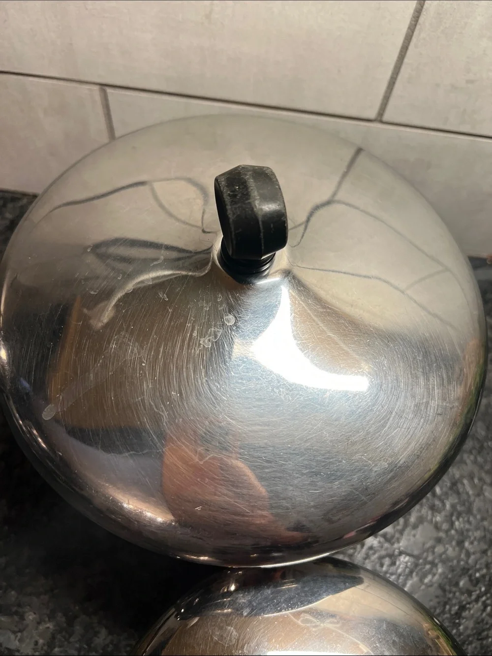 Farberware durable stainless