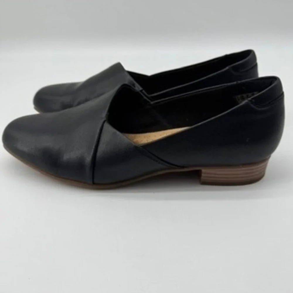 Clarks collection loafers