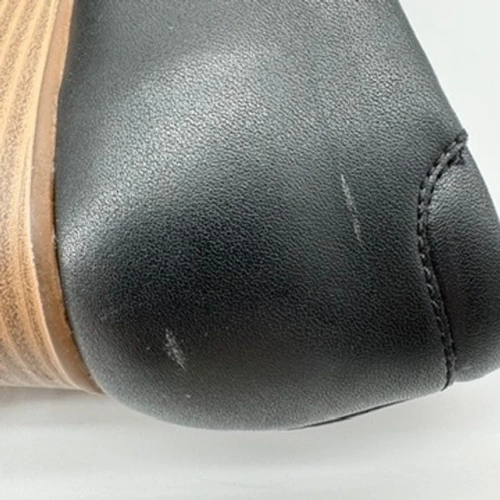 Clarks collection loafers