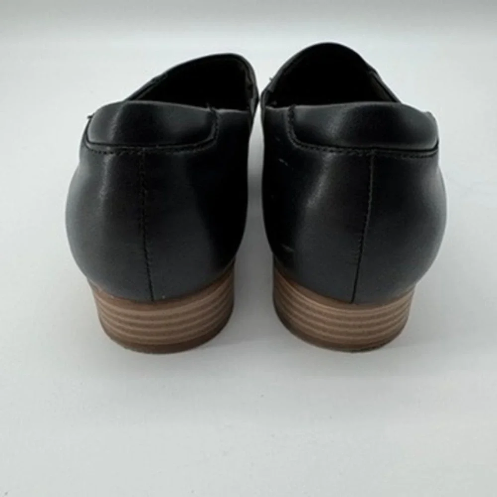 Clarks collection loafers