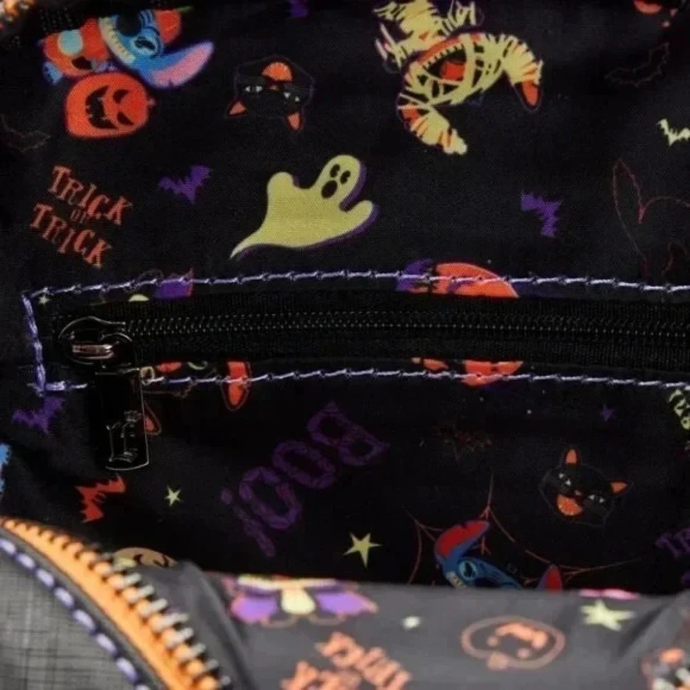 Loungefly disney lilo