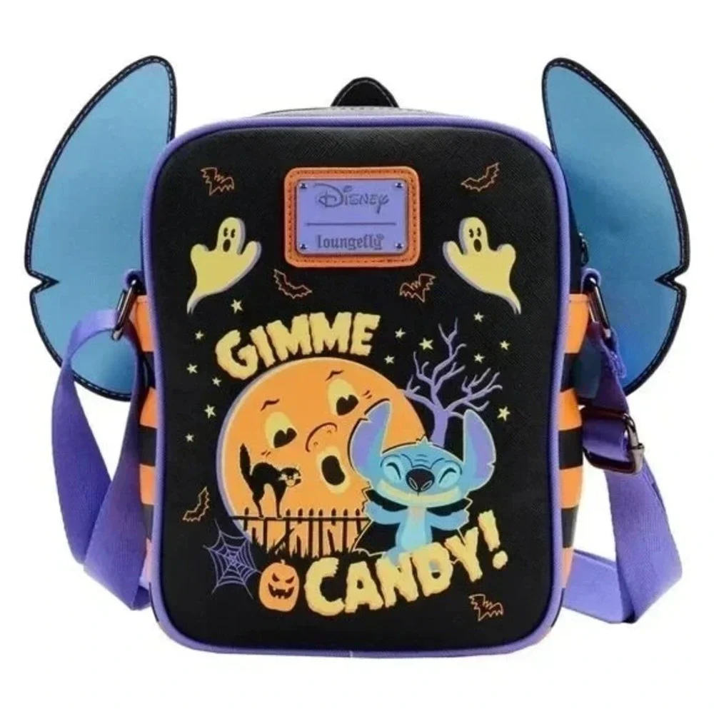 Loungefly disney lilo
