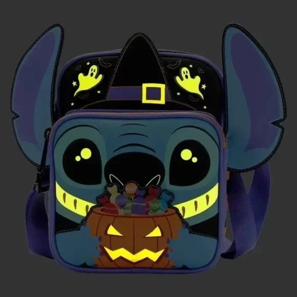 Loungefly disney lilo