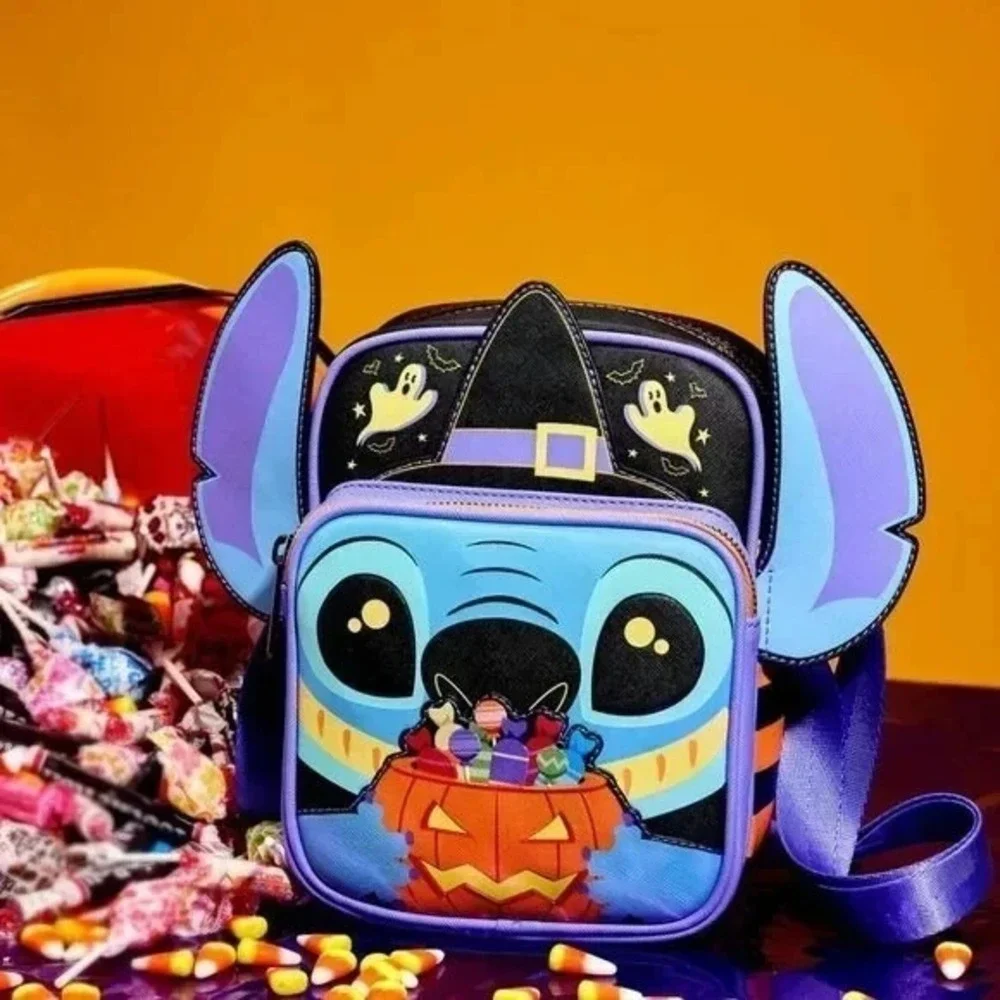 Loungefly disney lilo