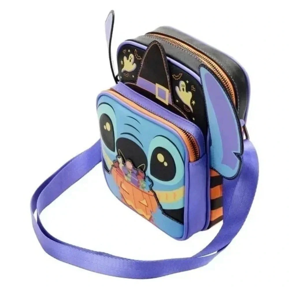 Loungefly disney lilo