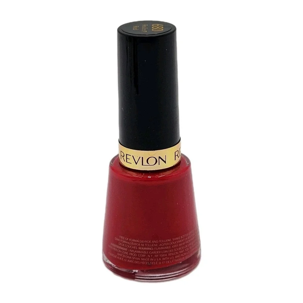 Revlon super lustrous