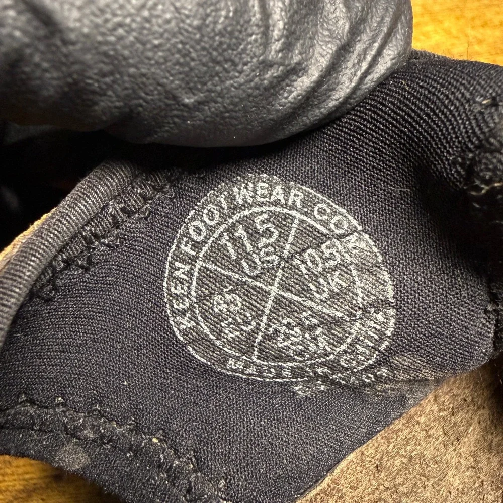 Keen newport h2