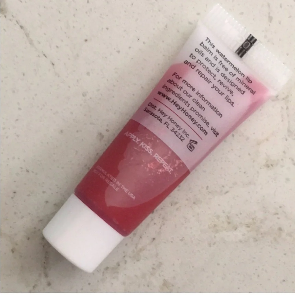 Sephora luxurious blend