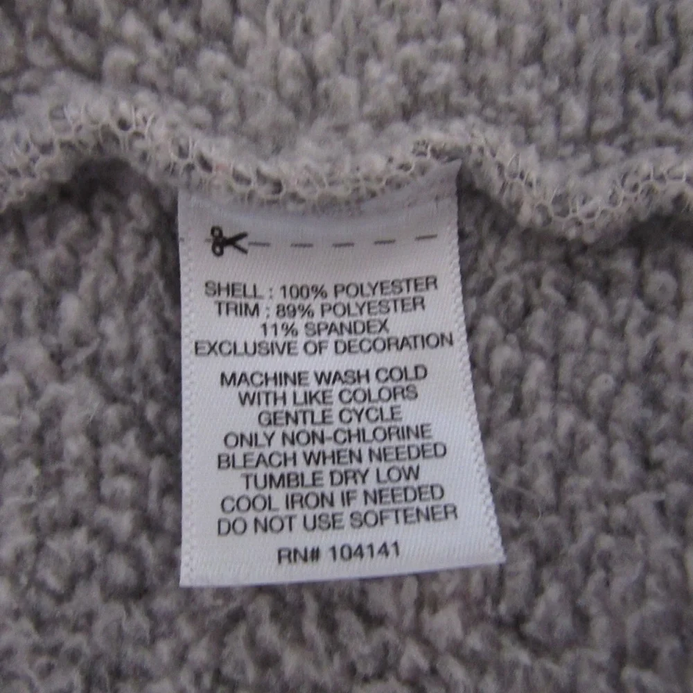 Koppen mens gray