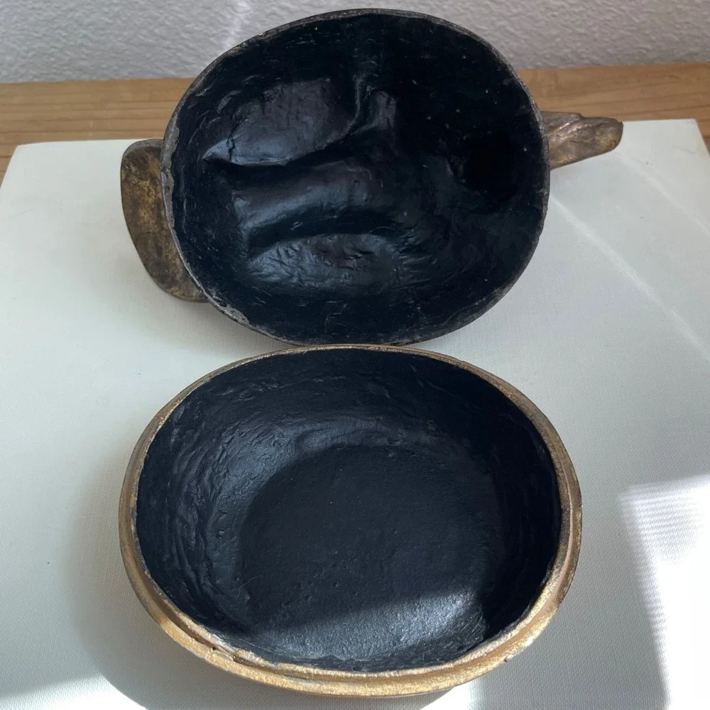 None and/or Unknown this vintage