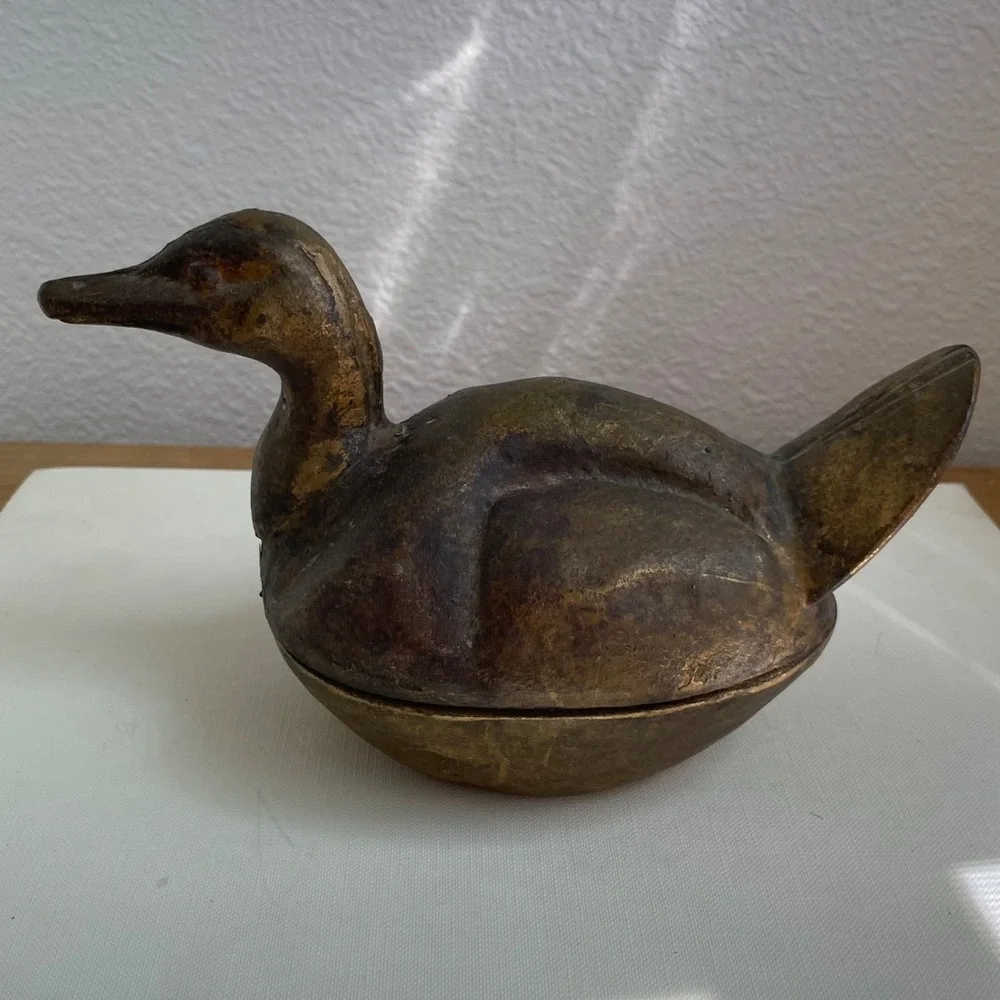 None and/or Unknown this vintage