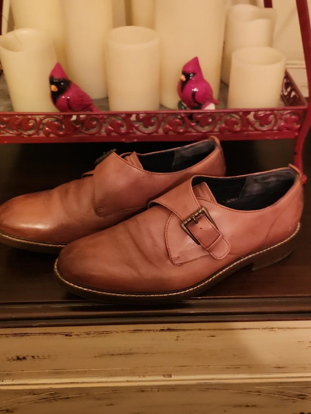 Cole Haan life excellent