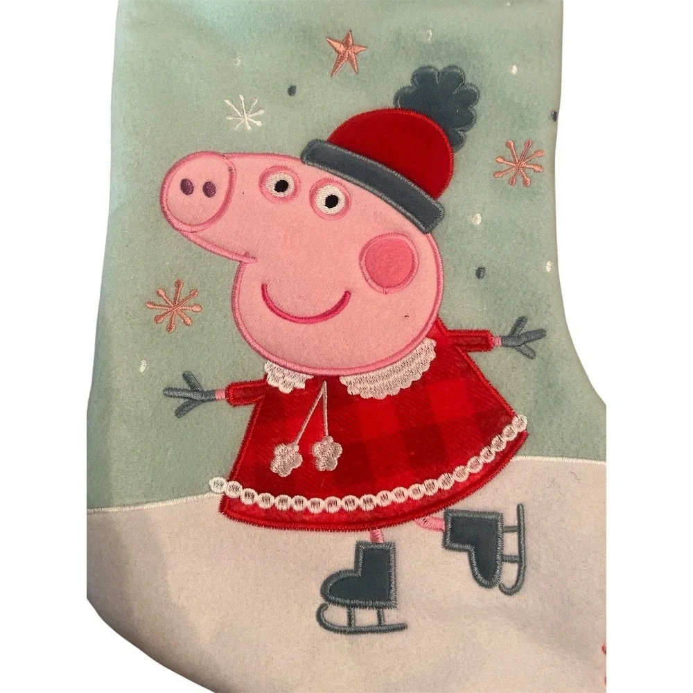 Ruz new peppa