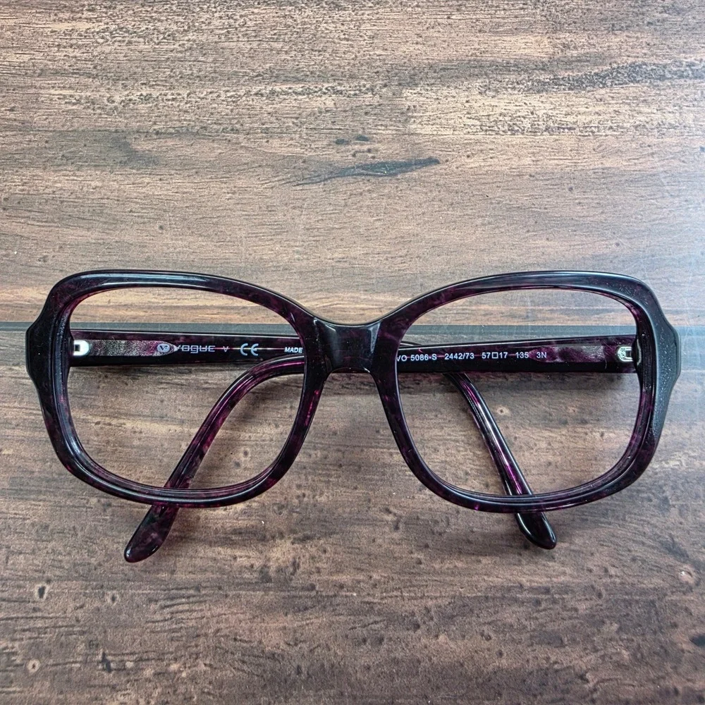 vogue eyewear