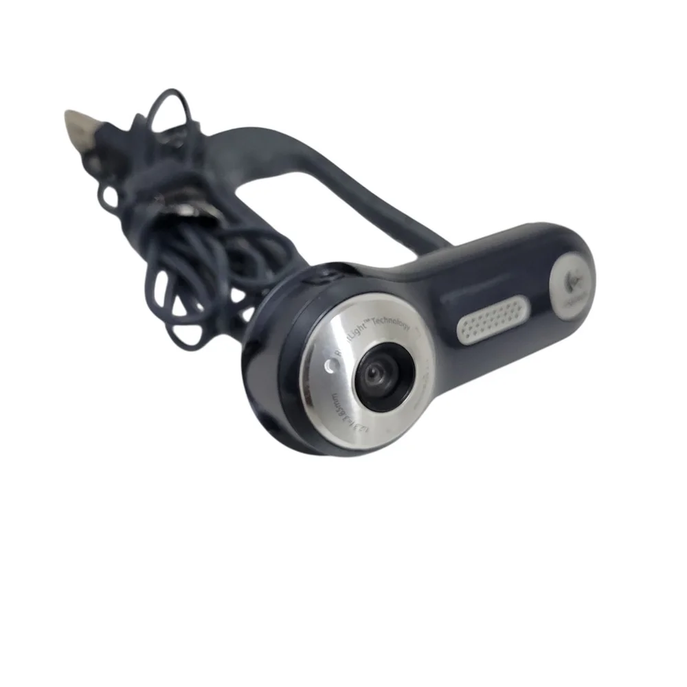 Logitech uar33 web