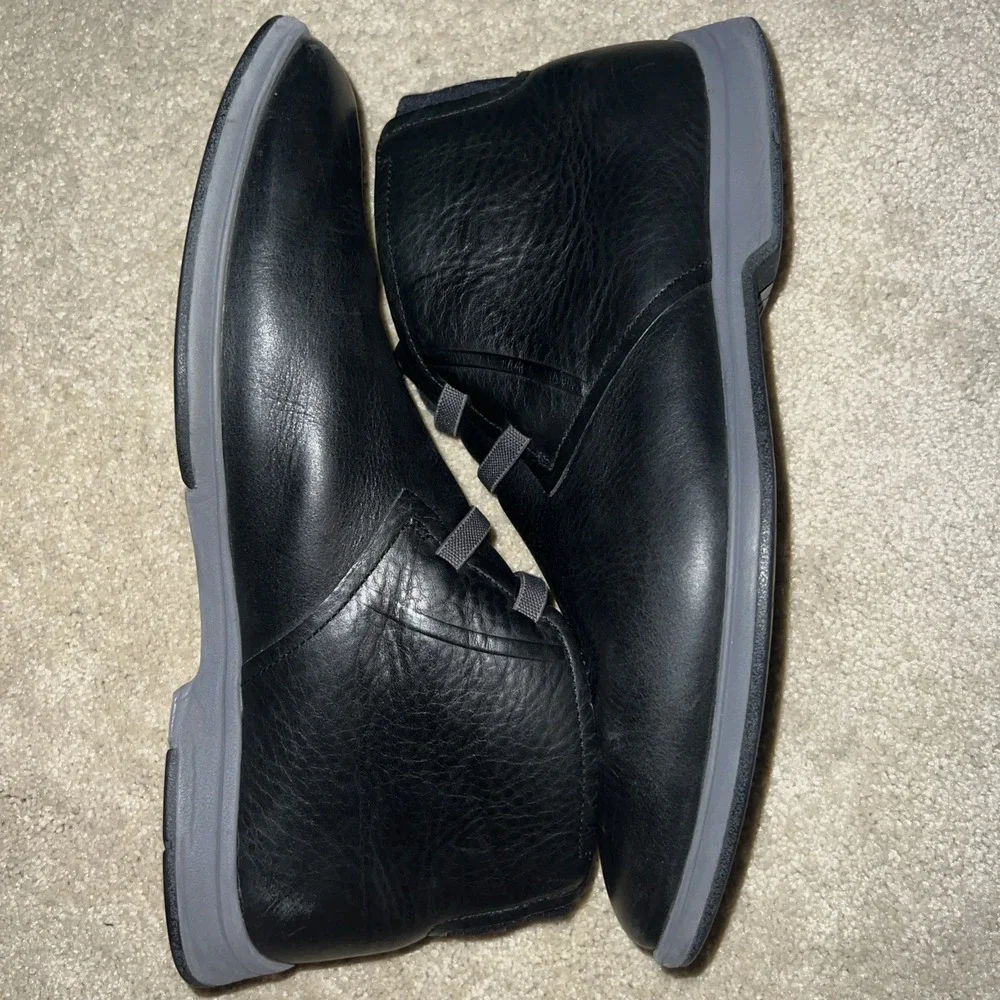 Cole Haan leather classic