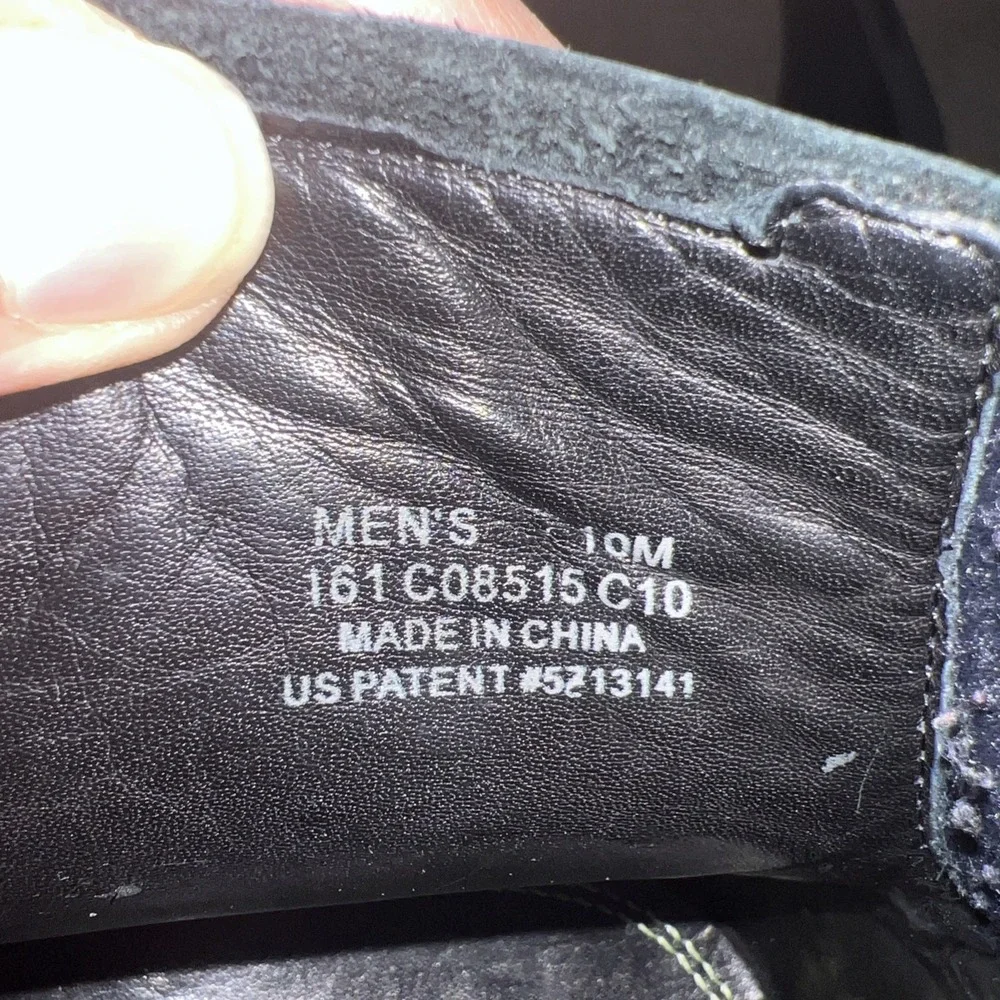Cole Haan wear meets