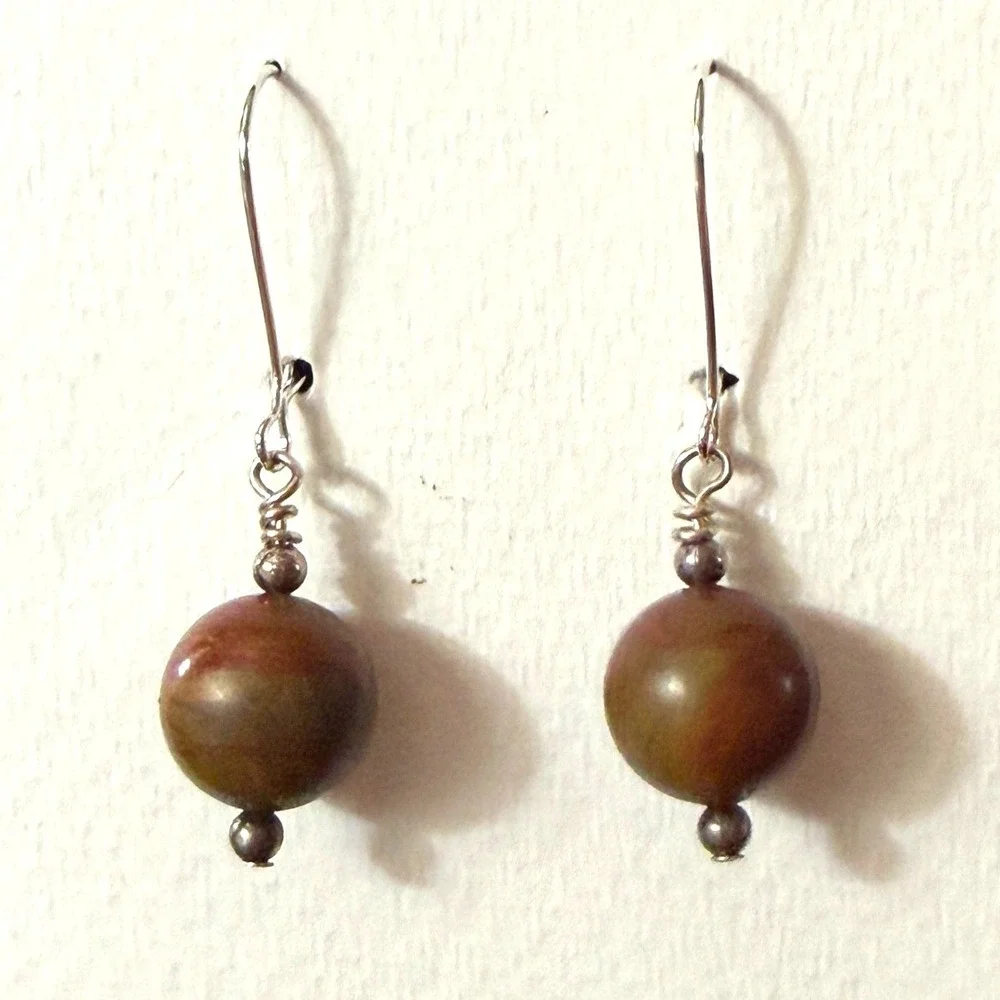 Stephanie Aune stephanie beads