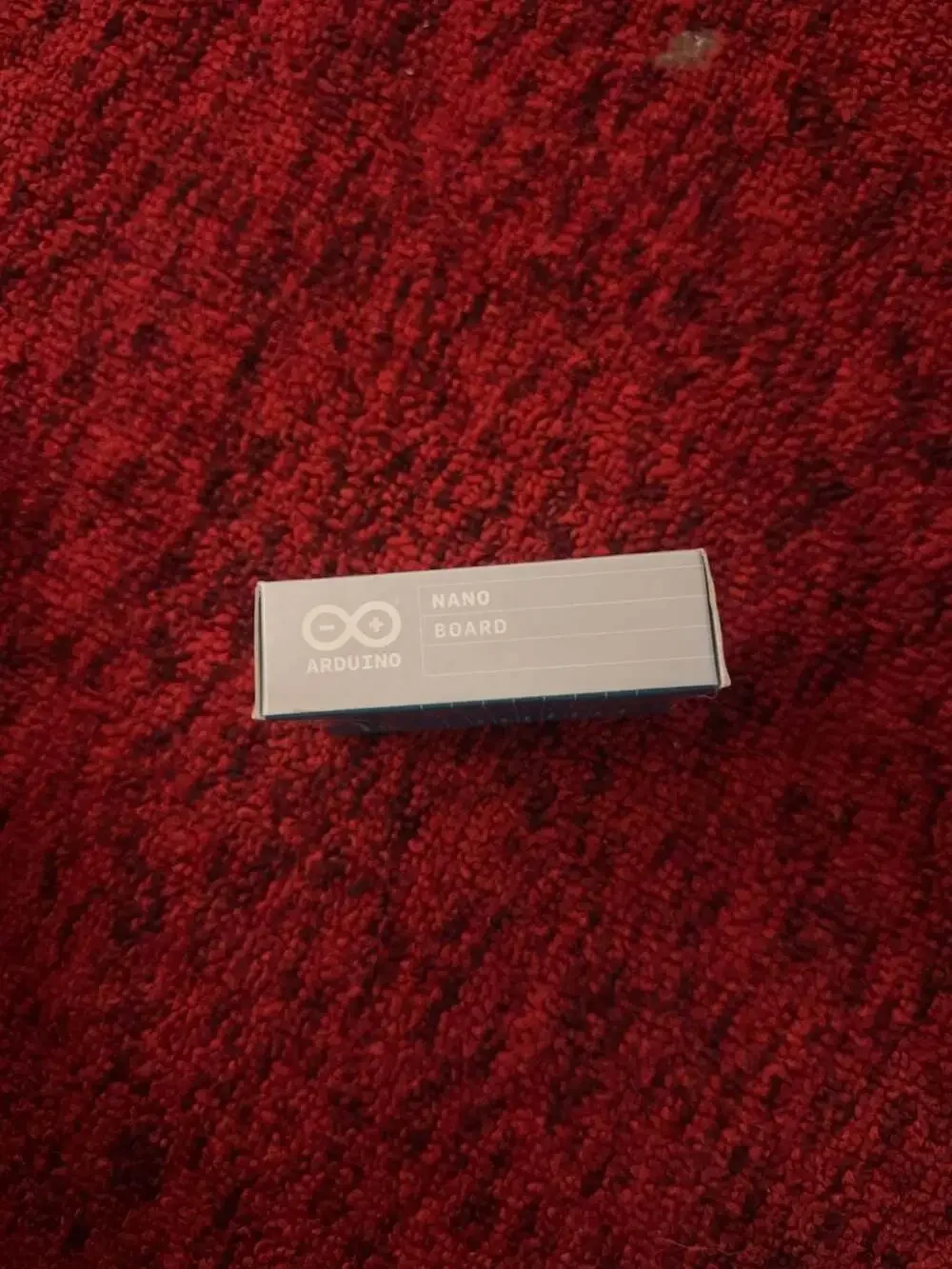 Arduino Nano Board ATmega328