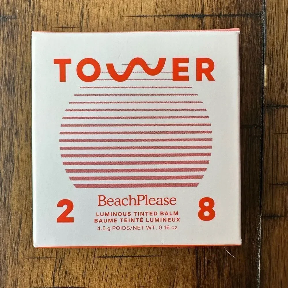 nwt tower
