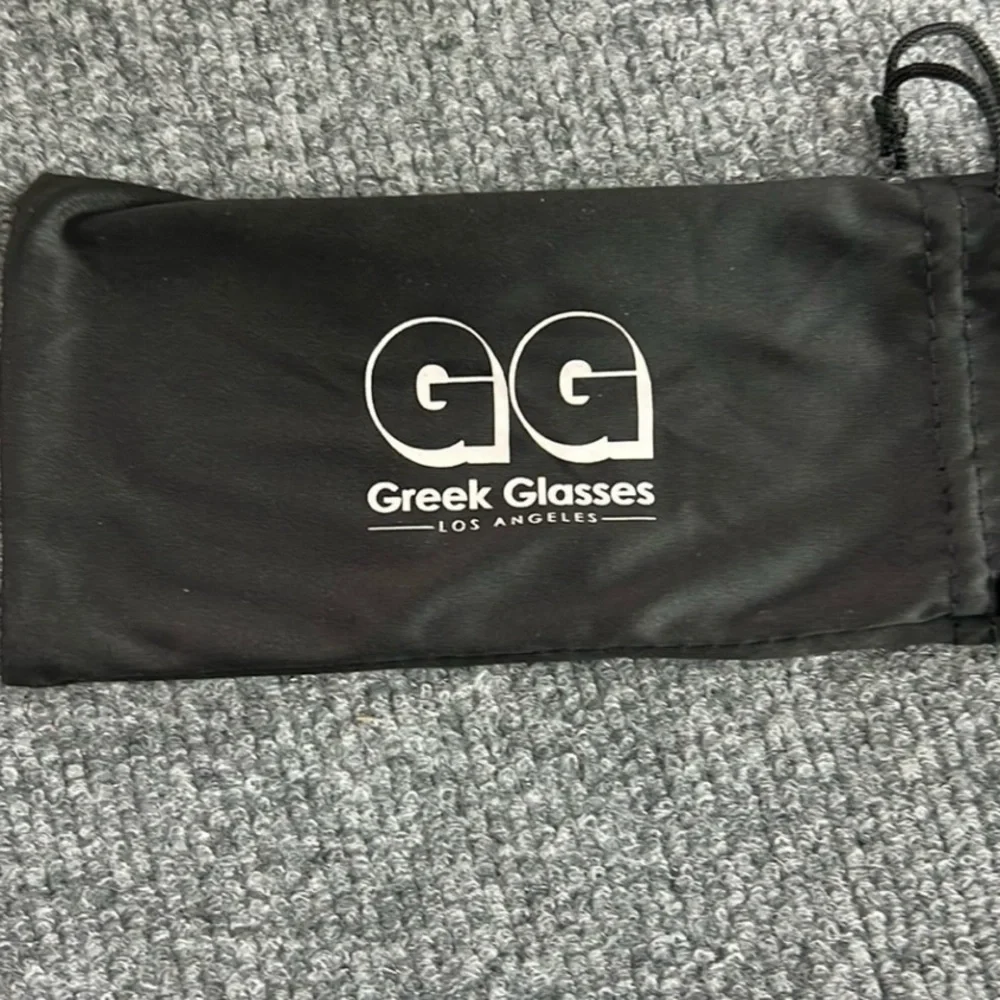 Sunglasses by Greeksglasses Cheetah Brown Rumours, check other listing for Black