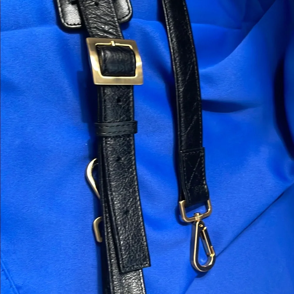 Sabandija lining style