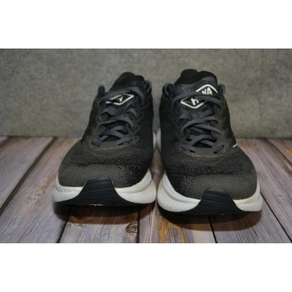 Hoka One One brand hoka