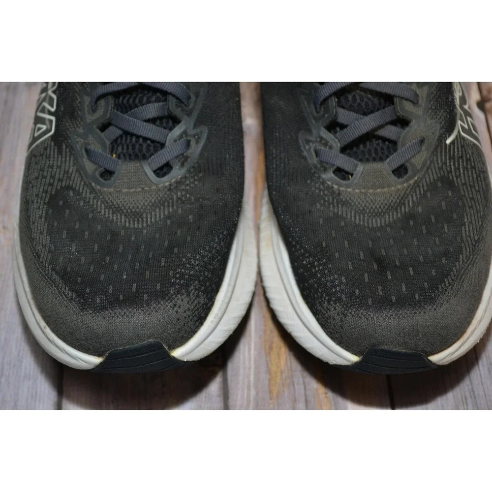 Hoka One One brand hoka