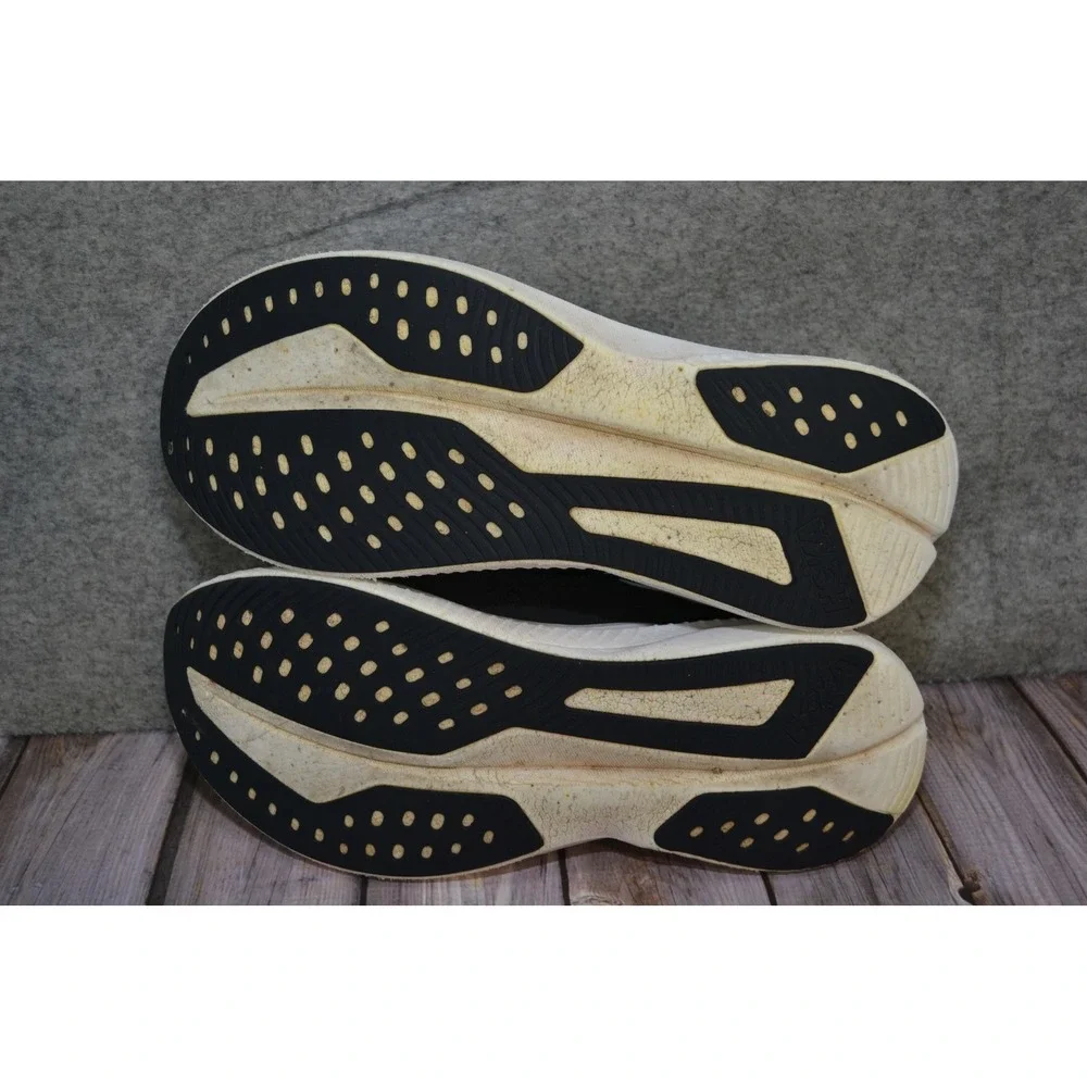 Hoka One One brand hoka