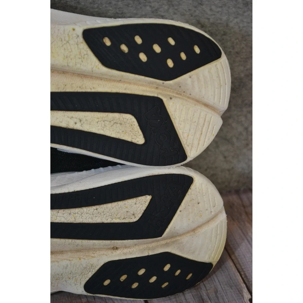 Hoka One One brand hoka