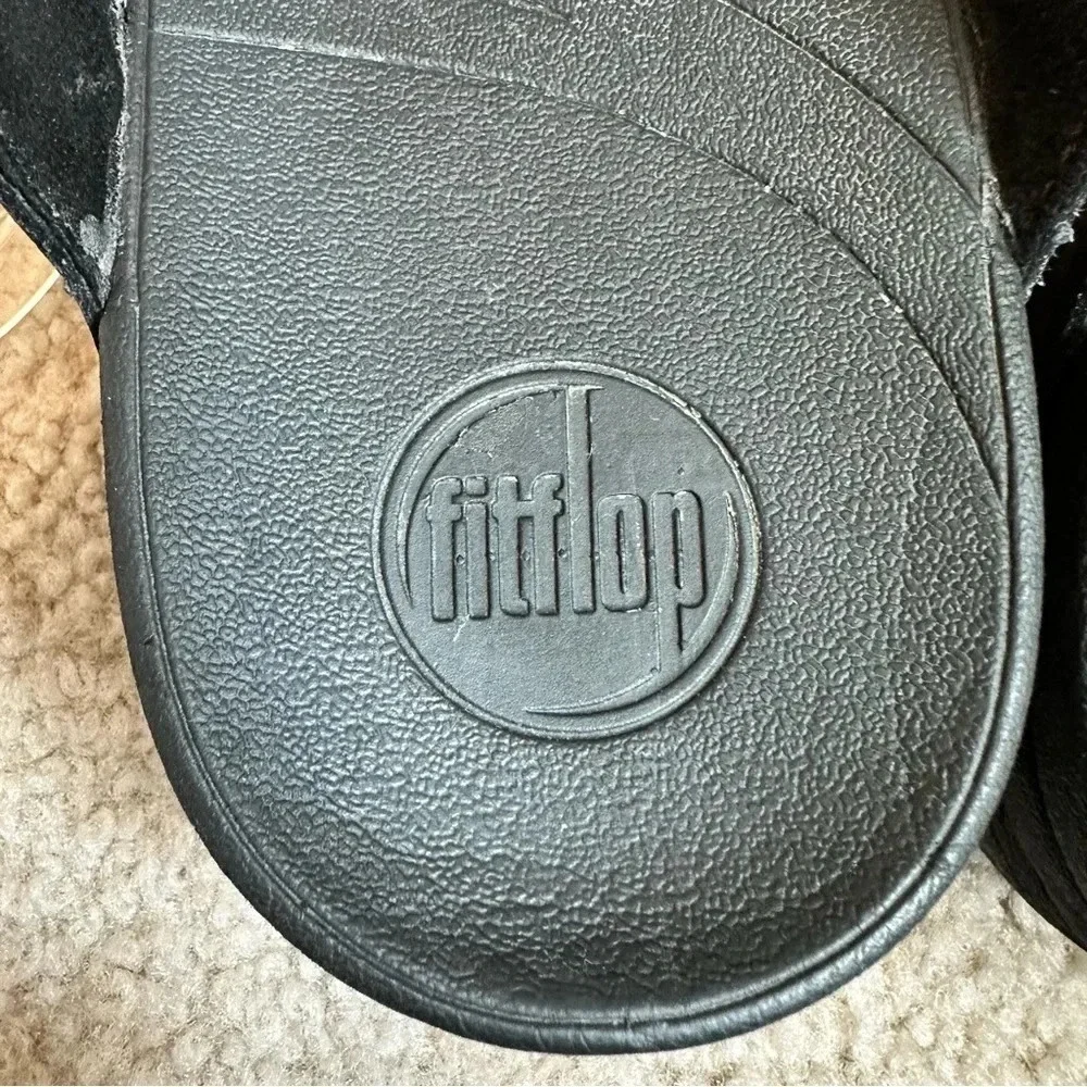 FITFLOP‎ Jeweled Sandals