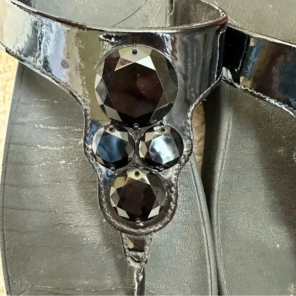 FITFLOP‎ Jeweled Sandals