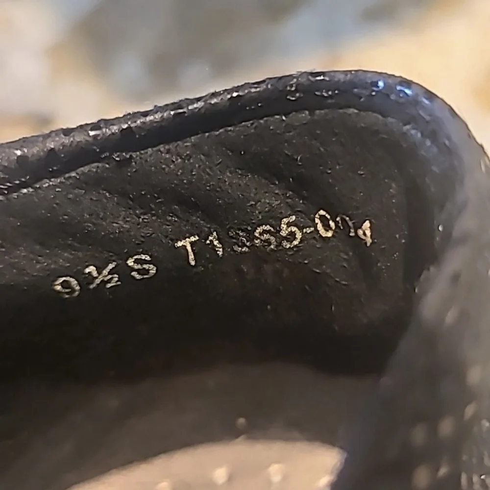 trotters slip