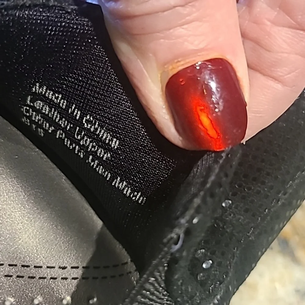trotters slip