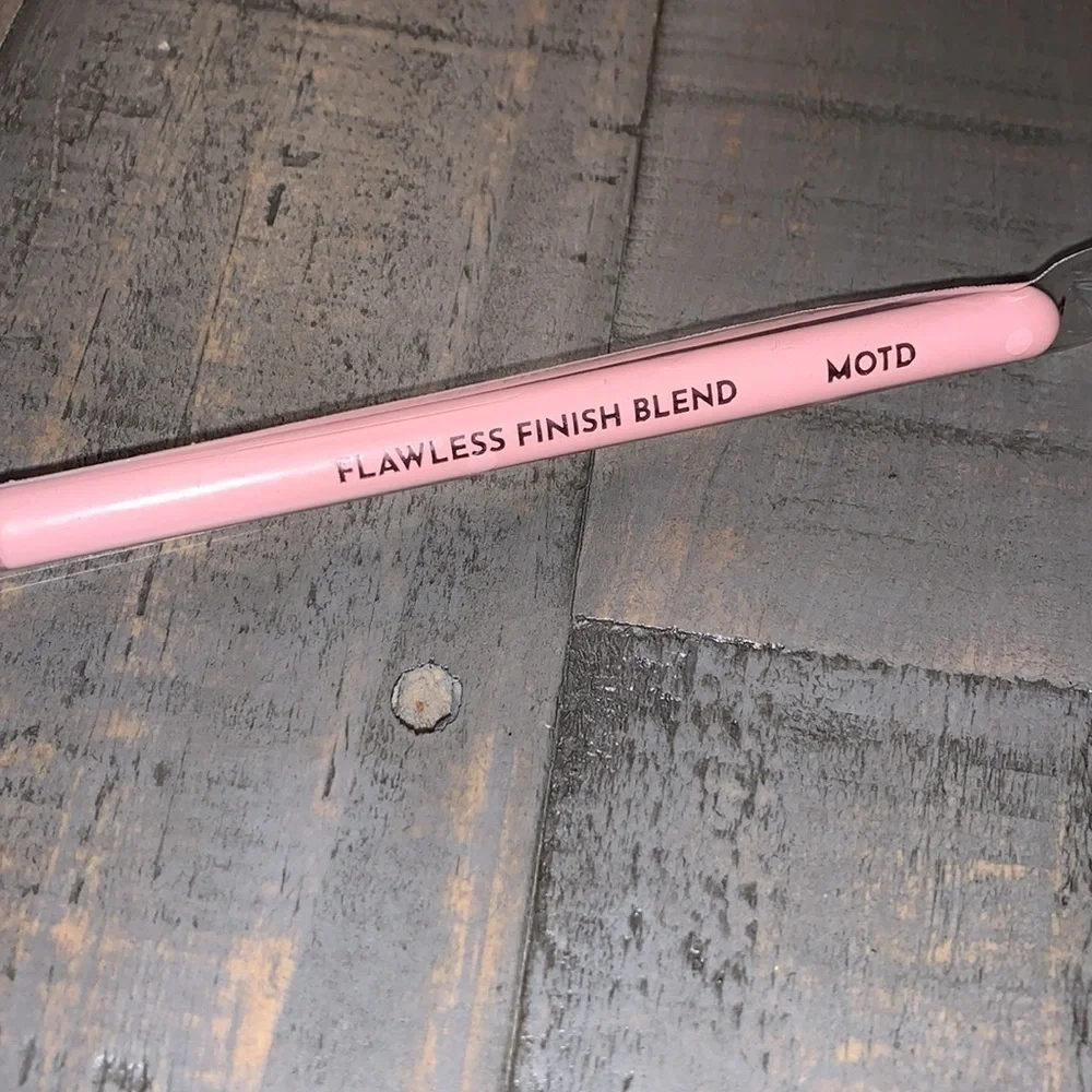 MOTD Cosmetics motd cosmetics