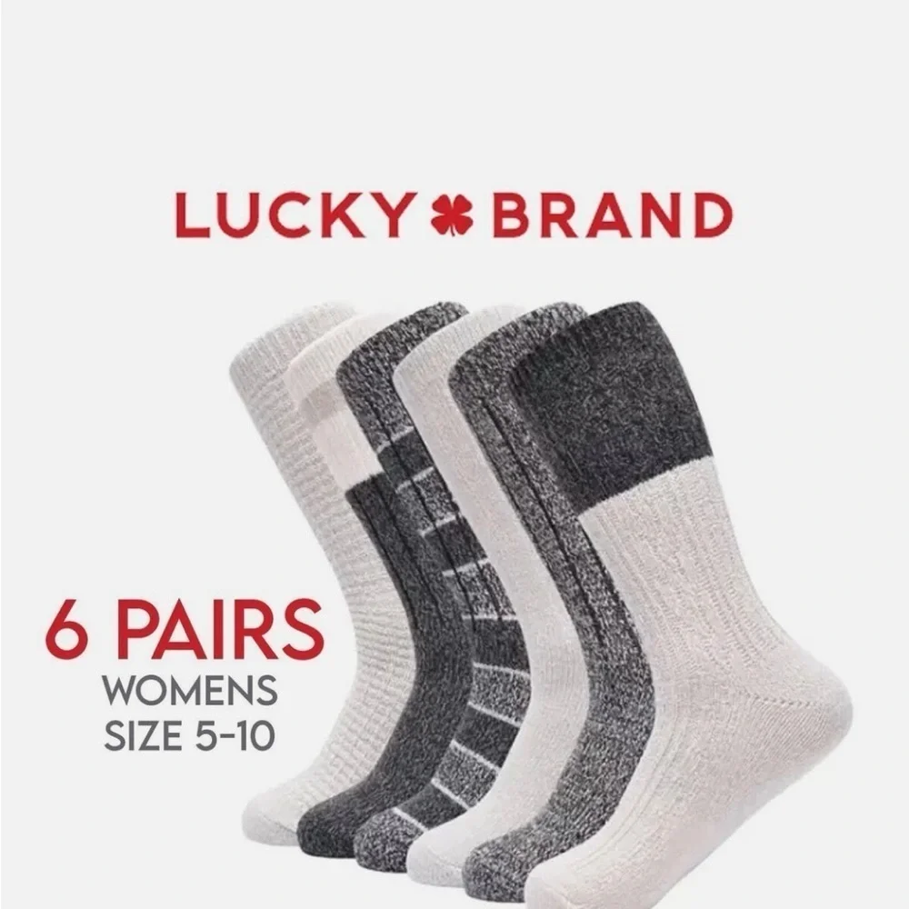 lucky brand