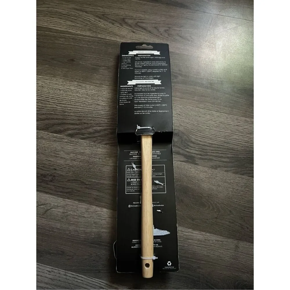 Ciroa bakehouse spatula